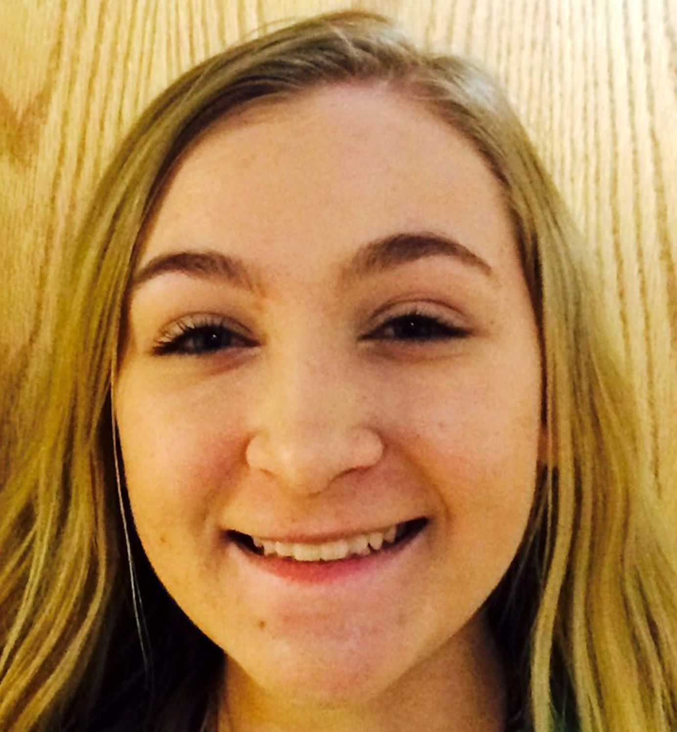 Abigail Stahlhut, Roxana